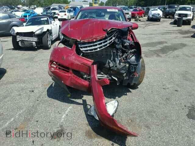 2009 CHRYSLER SEBRING - VIN: 1C3LC56D89N530362 - Фото 10