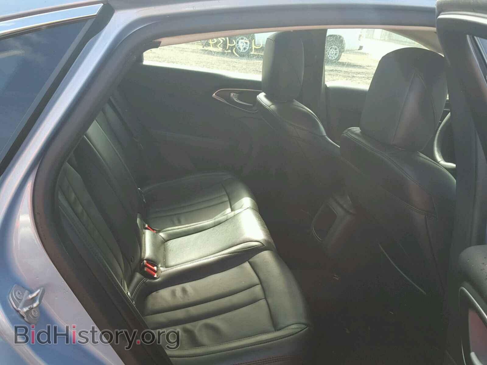 2015 CHRYSLER 200 - VIN: 1C3CCCAB7FN745771 - Фото 6