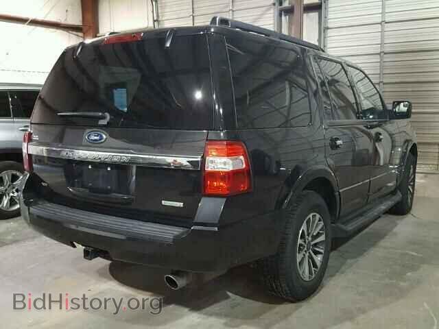2015 FORD EXPEDITION - VIN: 1FMJU1JTXFEF25419 - Фото 4