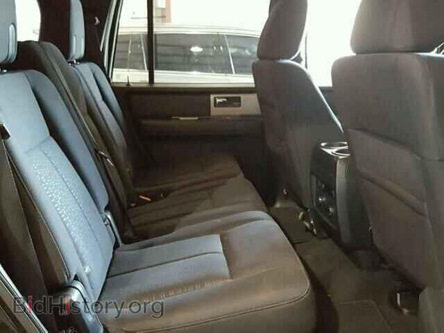 2015 FORD EXPEDITION - VIN: 1FMJU1JTXFEF25419 - Фото 6