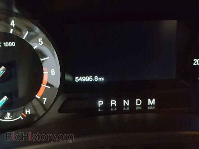 2015 FORD EXPEDITION - VIN: 1FMJU1JTXFEF25419 - Фото 8