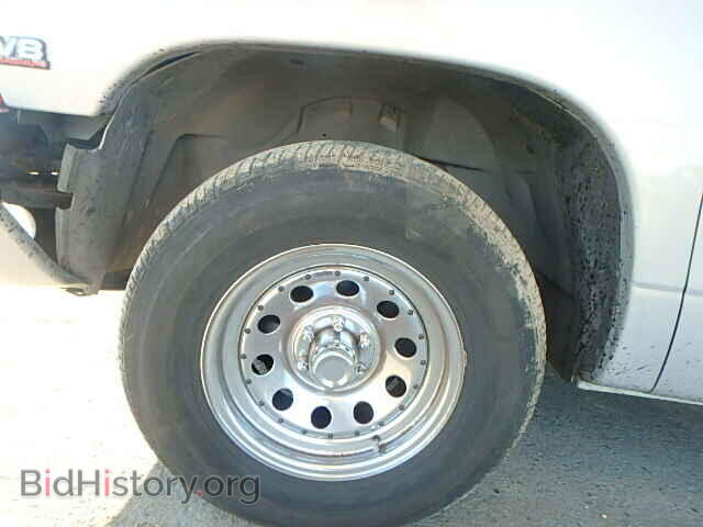 1998 DODGE DAKOTA - VIN: 1B7GL22Y6WS714846 - Фото 9