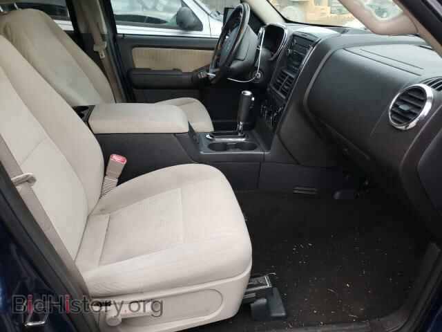 2008 FORD EXPLORER - VIN: 1FMEU63E28UA74704 - Фото 5