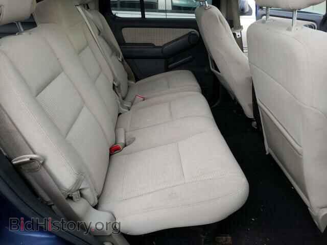 2008 FORD EXPLORER - VIN: 1FMEU63E28UA74704 - Фото 6