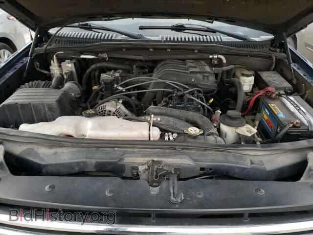 2008 FORD EXPLORER - VIN: 1FMEU63E28UA74704 - Фото 7