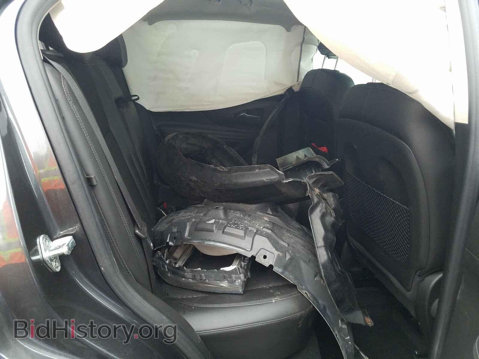 2018 BUICK ENCORE - VIN: KL4CJFSB6JB589745 - Фото 6