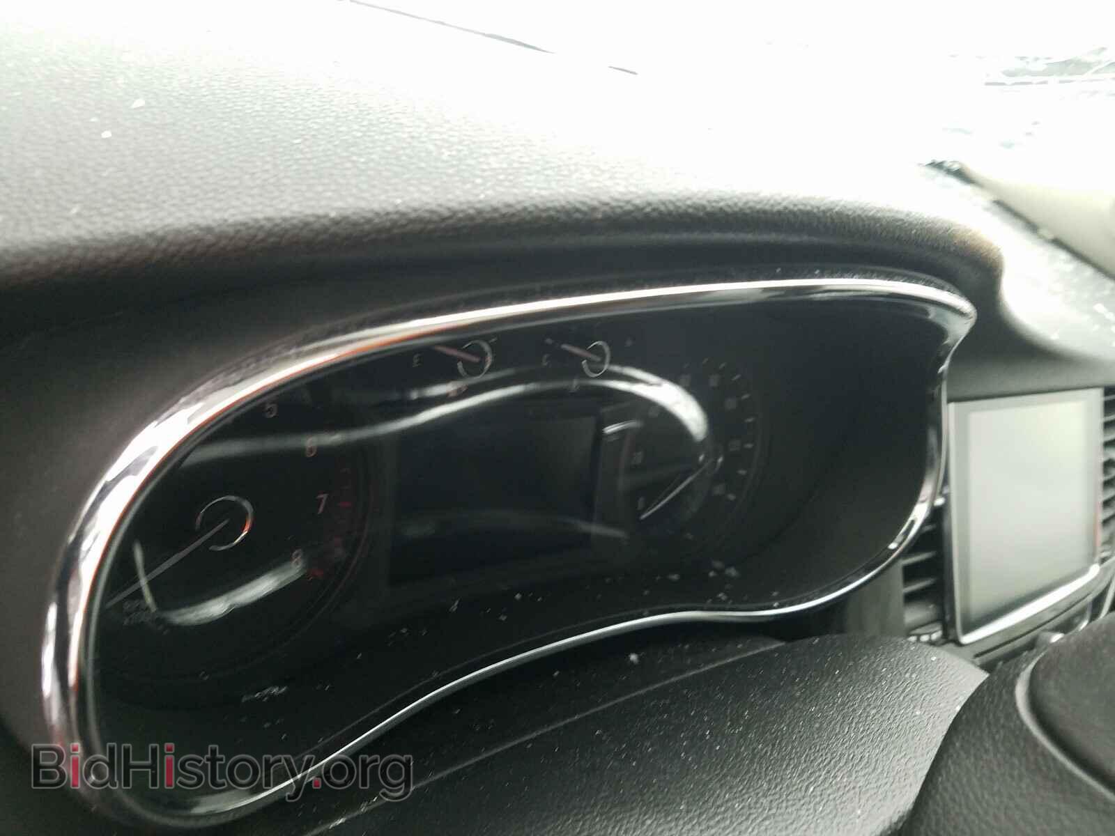 2018 BUICK ENCORE - VIN: KL4CJFSB6JB589745 - Фото 8
