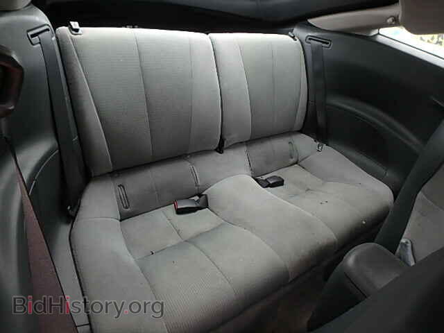 2008 MITSUBISHI ECLIPSE - VIN: 4A3AK24F88E004236 - Фото 6