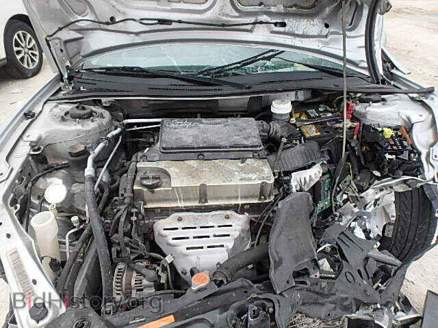 2008 MITSUBISHI ECLIPSE - VIN: 4A3AK24F88E004236 - Фото 7