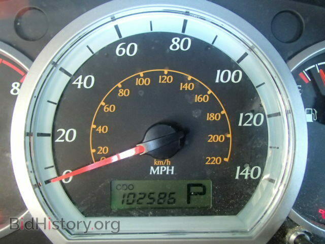 2008 SUZUKI FORENZA - VIN: KL5JD56Z98K846967 - Фото 8
