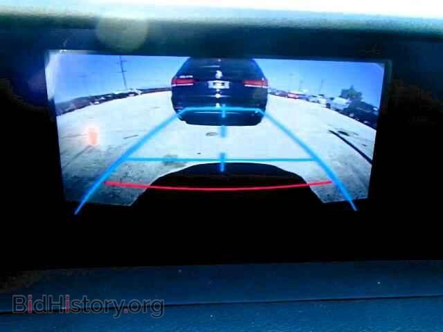 2014 LEXUS IS250 - VIN: JTHBF1D25E5016227 - Фото 9