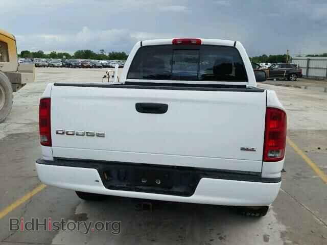 2003 DODGE RAM 1500 - VIN: 1D7HA16D13J665798 - Фото 6