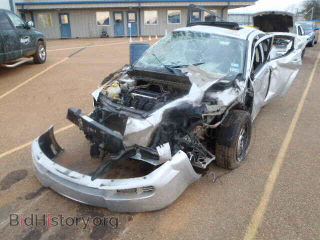 2009 DODGE AVENGER - VIN: 1B3LC46B09N542902 - Фото 2