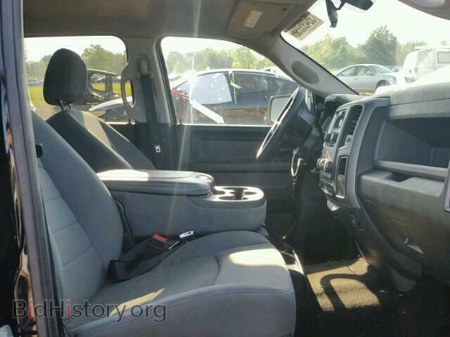 2013 RAM 1500 ST - VIN: 1C6RR7KT4DS539378 - Фото 5
