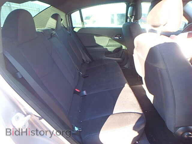 2013 CHRYSLER 200 - VIN: 1C3CCBBB6DN592645 - Фото 6