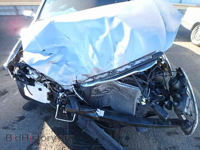 2013 CHRYSLER 200 - VIN: 1C3CCBBB6DN592645 - Фото 7