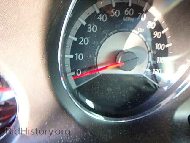 2013 CHRYSLER 200 - VIN: 1C3CCBBB6DN592645 - Фото 8