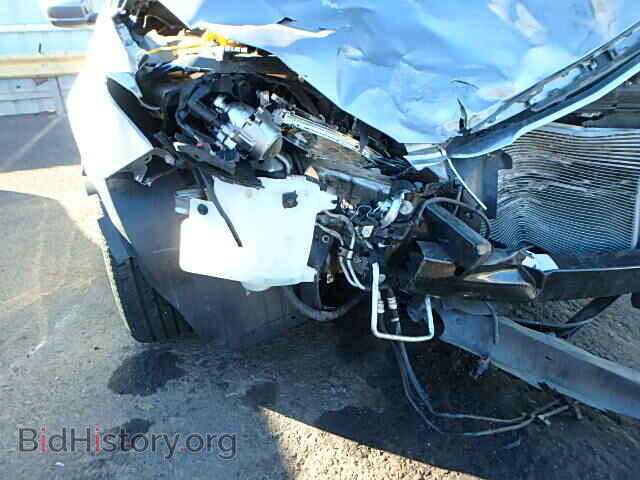 2013 CHRYSLER 200 - VIN: 1C3CCBBB6DN592645 - Фото 10