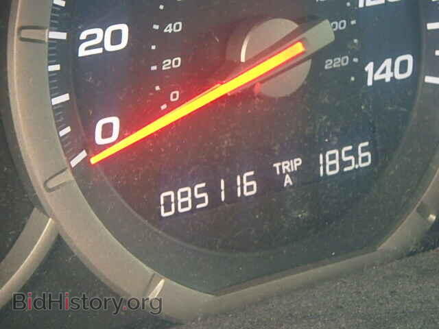 2008 HONDA PILOT - VIN: 5FNYF18328B007504 - Фото 8