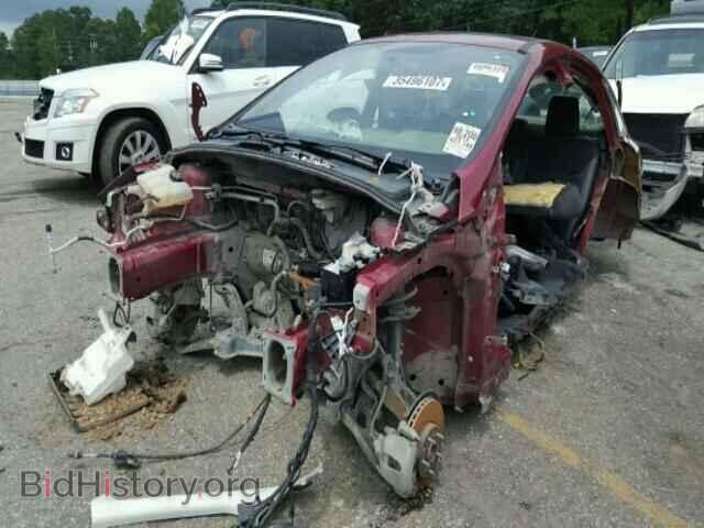 2014 FORD FOCUS - VIN: 1FADP3F21EL344942 - Photo 2