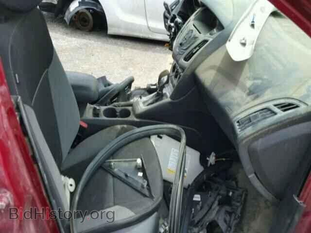 2014 FORD FOCUS - VIN: 1FADP3F21EL344942 - Photo 5