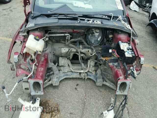 2014 FORD FOCUS - VIN: 1FADP3F21EL344942 - Photo 7