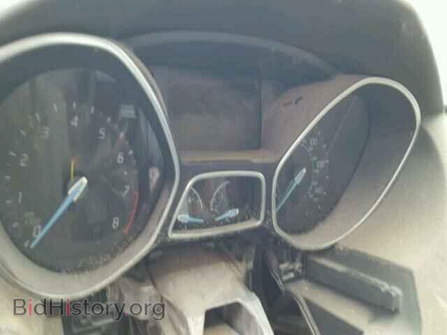 2014 FORD FOCUS - VIN: 1FADP3F21EL344942 - Photo 8