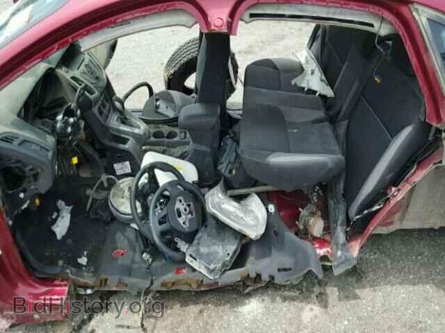 2014 FORD FOCUS - VIN: 1FADP3F21EL344942 - Photo 10