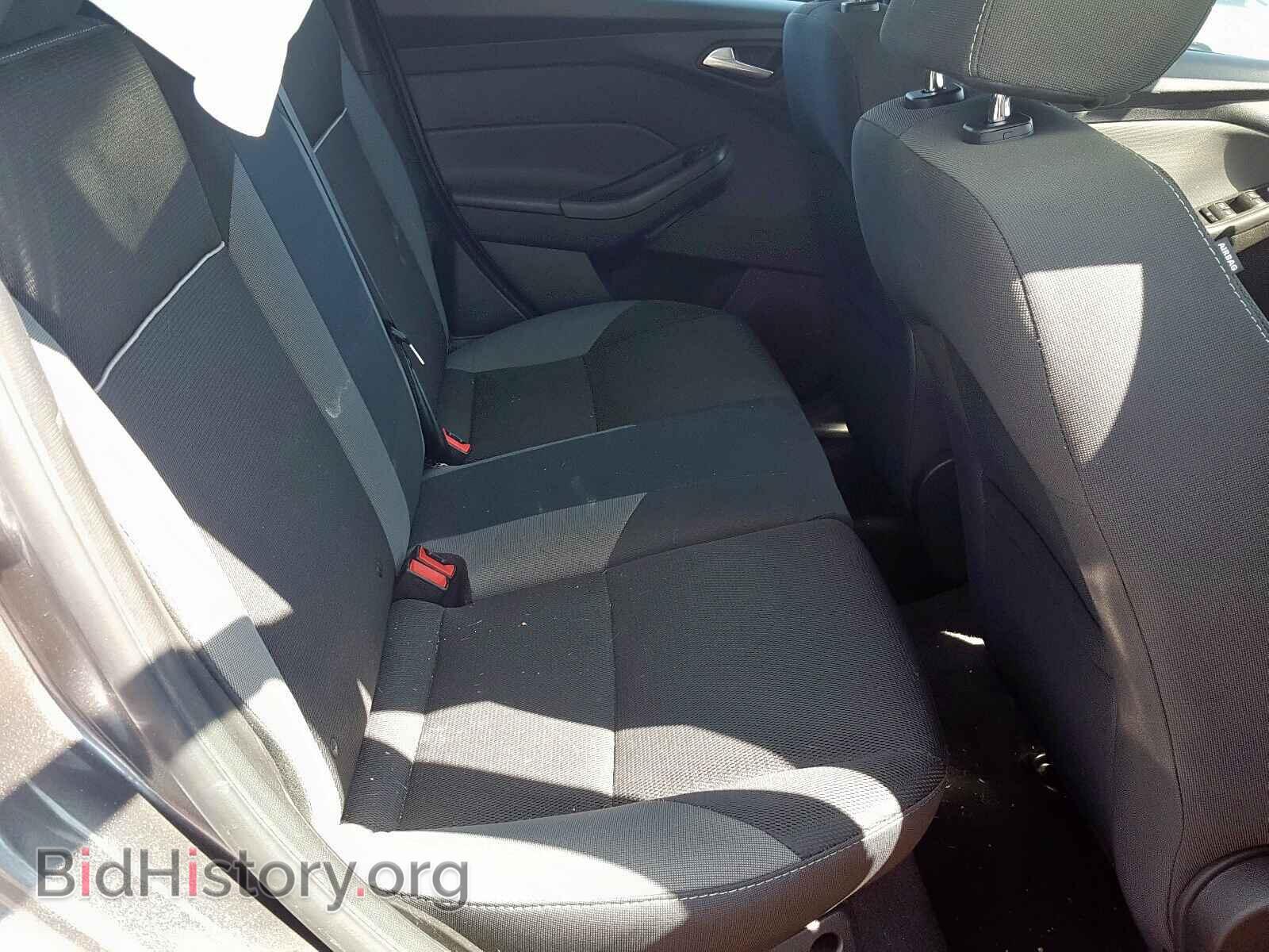2014 FORD FOCUS - VIN: 1FADP3K20EL428577 - Фото 6