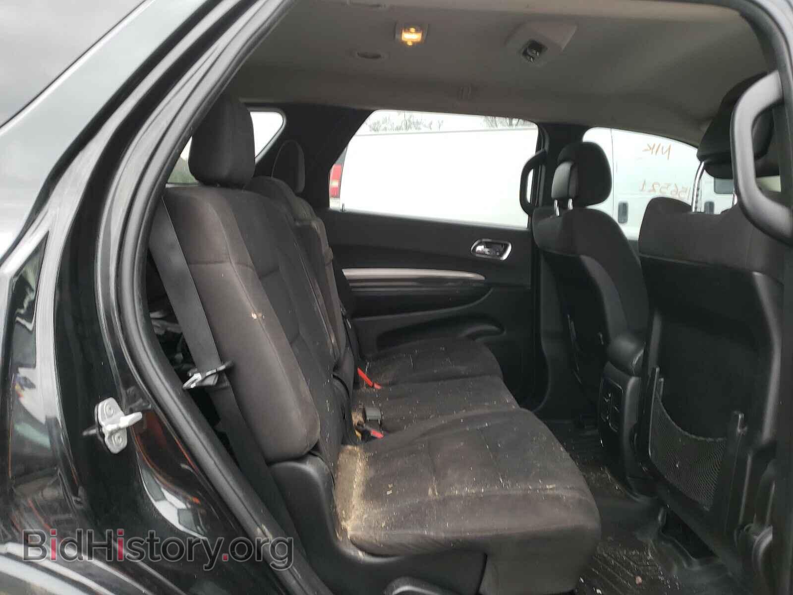 2013 DODGE DURANGO - VIN: 1C4RDHAG7DC678464 - Photo 6