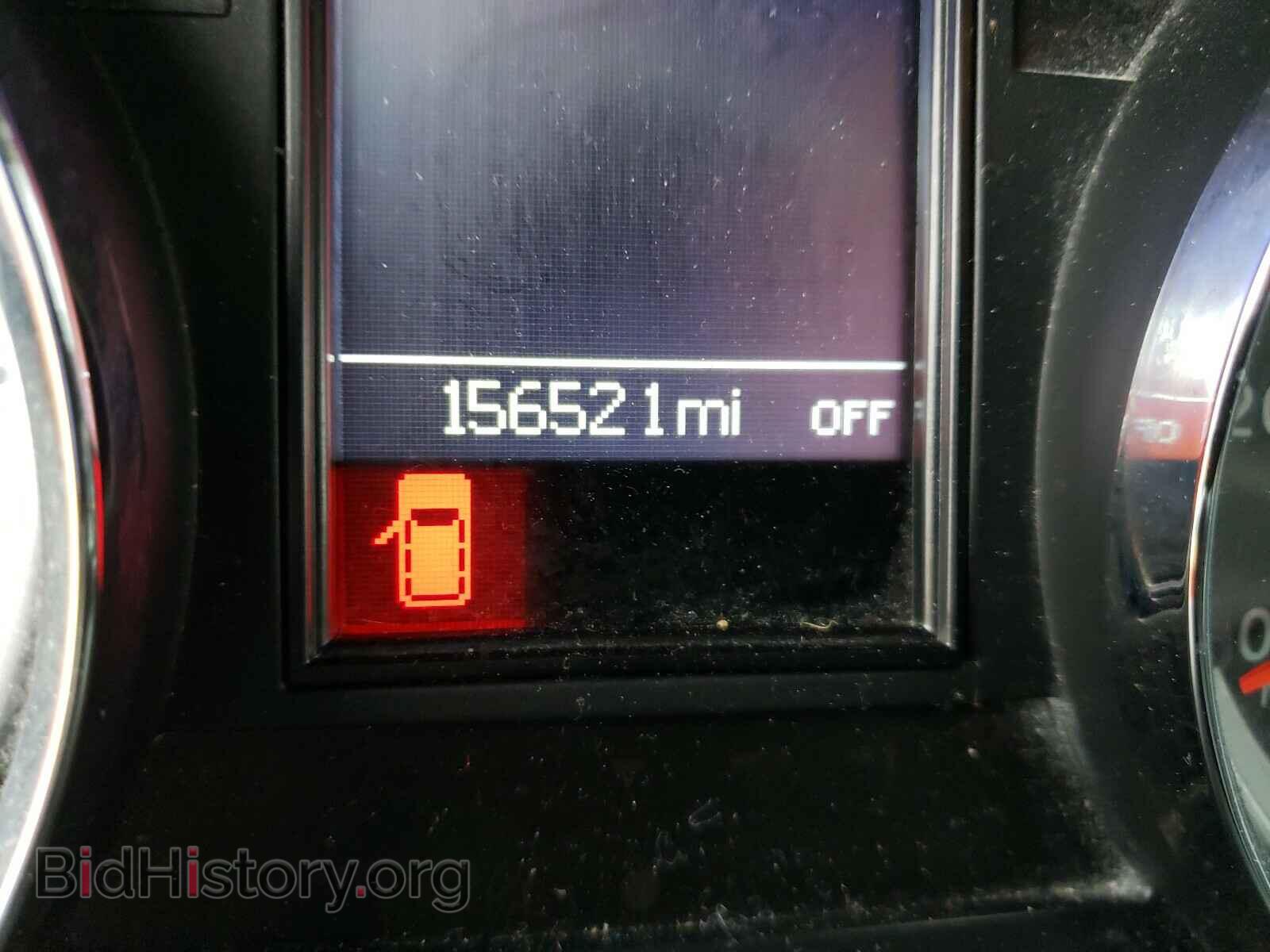2013 DODGE DURANGO - VIN: 1C4RDHAG7DC678464 - Photo 8