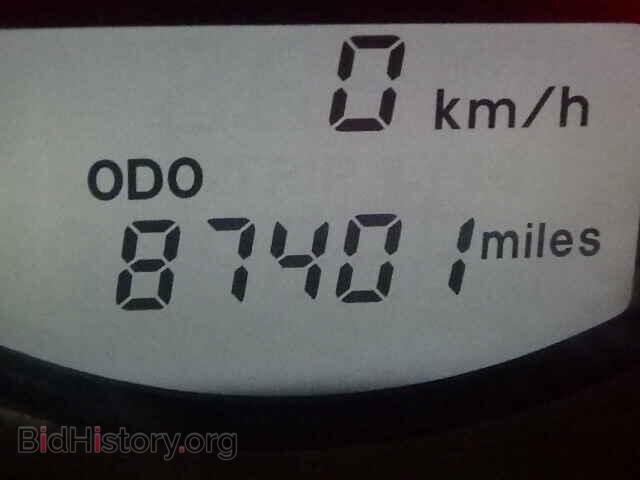 2008 MITSUBISHI ECLIPSE - VIN: 4A3AK24F18E009794 - Photo 8
