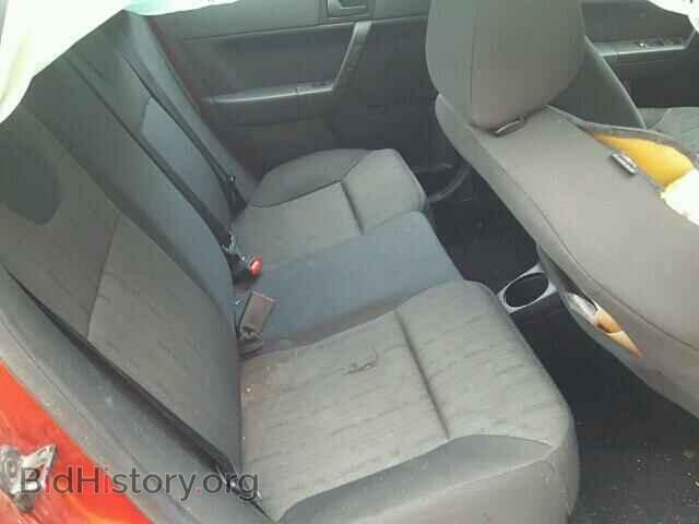 2009 FORD FOCUS - VIN: 1FAHP35N79W207229 - Фото 6