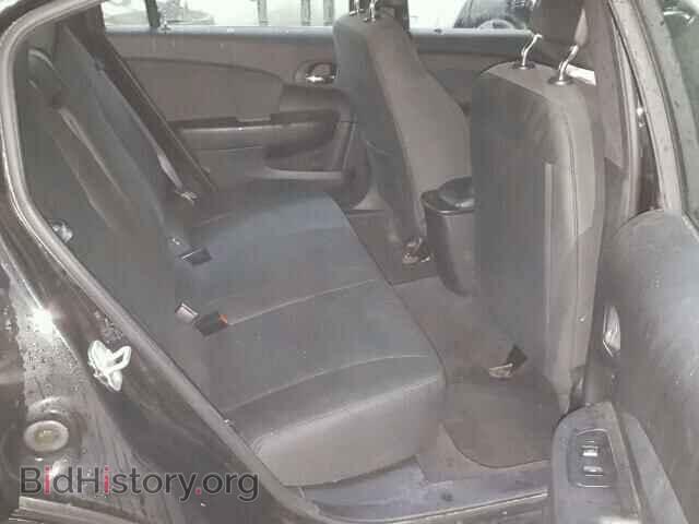2012 CHRYSLER 200 - VIN: 1C3CCBBB0CN135683 - Фото 6