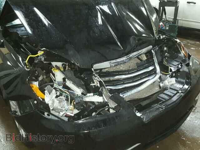 2012 CHRYSLER 200 - VIN: 1C3CCBBB0CN135683 - Фото 10