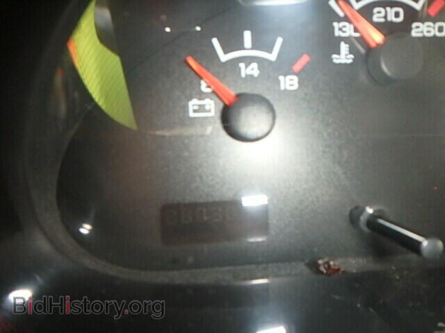 1999 DODGE RAM VAN - VIN: 2B6HB11Y8XK554486 - Фото 8