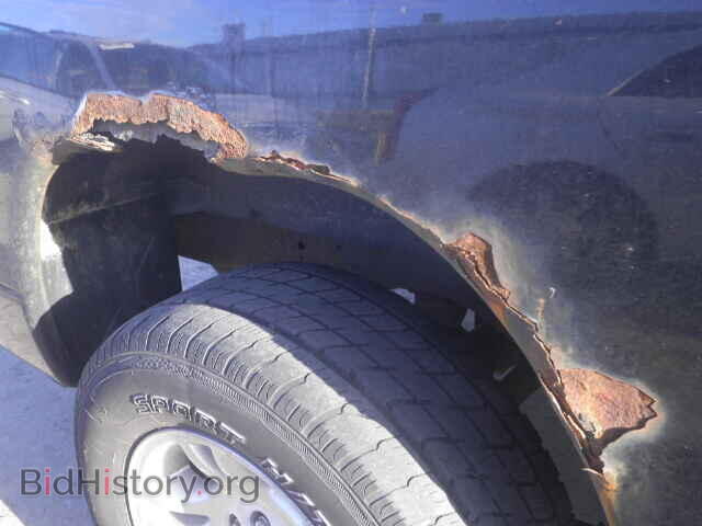 2001 DODGE DAKOTA - VIN: 1B7HL2AX81S315619 - Фото 9
