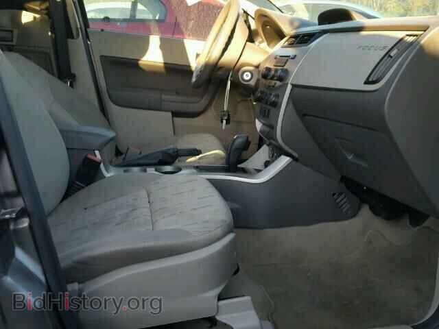 2011 FORD FOCUS - VIN: 1FAHP3FN3BW144182 - Фото 5