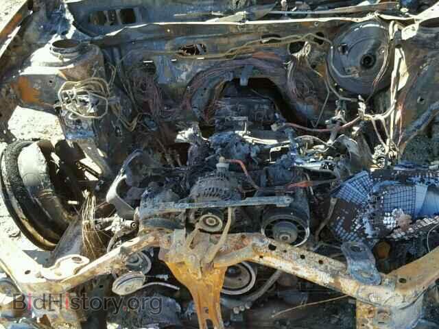 2012 SUBARU OUTBACK - VIN: 4S4BRBAC1C3221432 - Фото 7