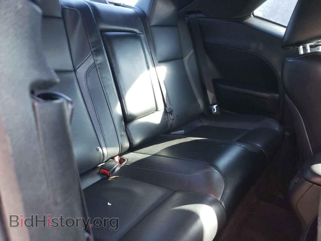 2016 DODGE CHALLENGER - VIN: 2C3CDZAGXGH245934 - Photo 6