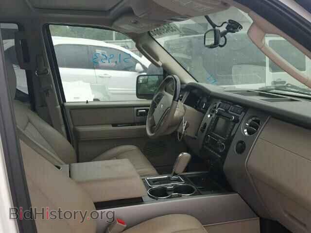 2014 FORD EXPEDITION - VIN: 1FMJK1K5XEEF42807 - Фото 5