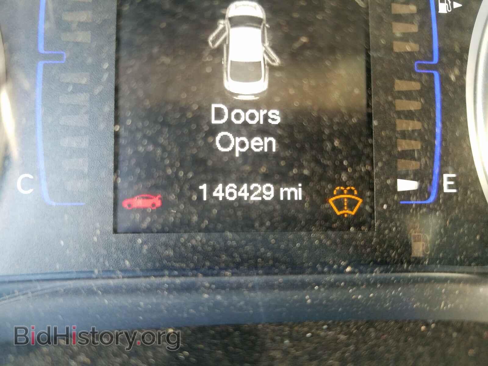 2015 CHRYSLER 200 - VIN: 1C3CCCAB9FN677487 - Photo 8
