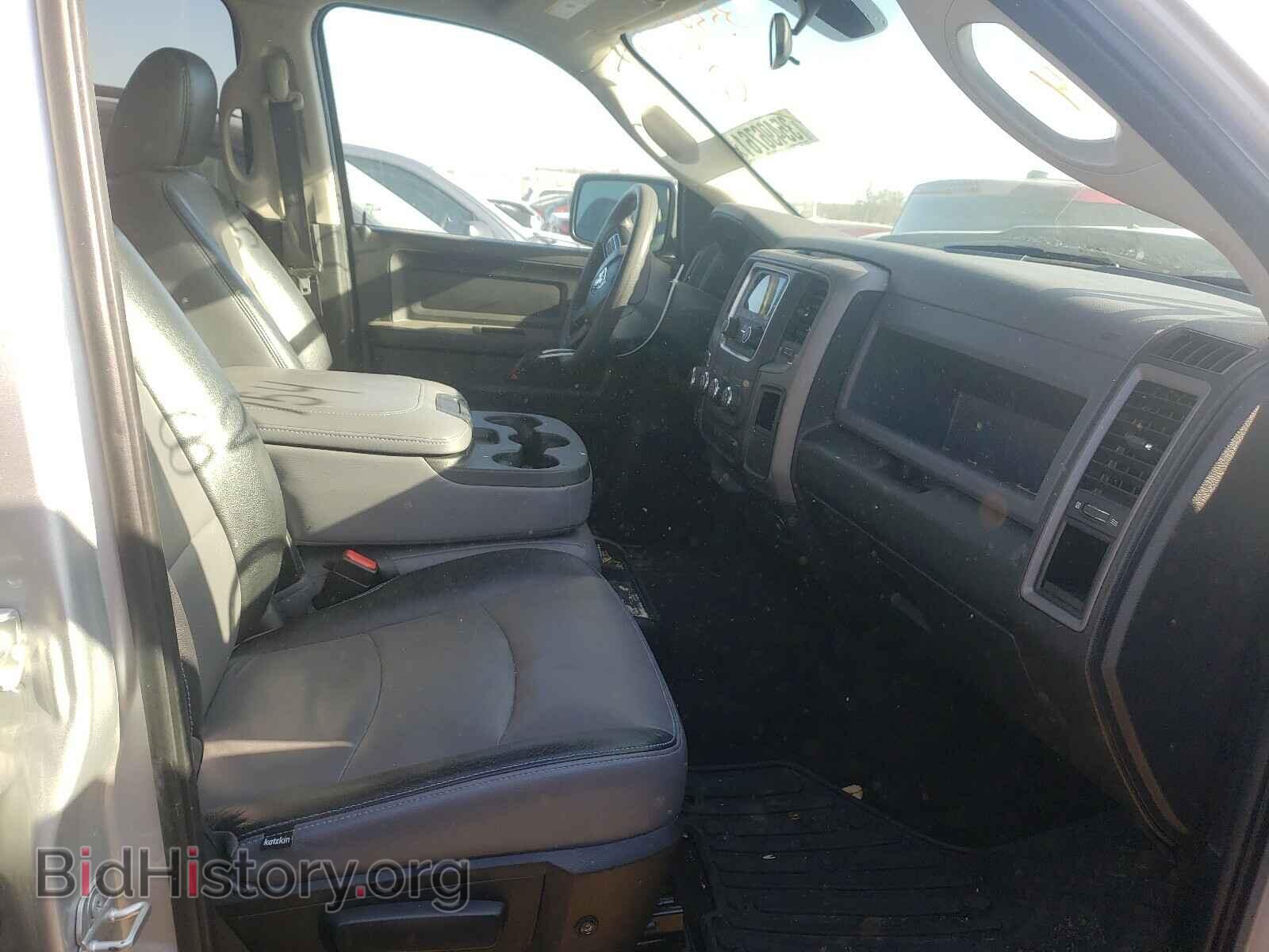 2017 RAM 1500 - VIN: 1C6RR7KT8HS824154 - Фото 5