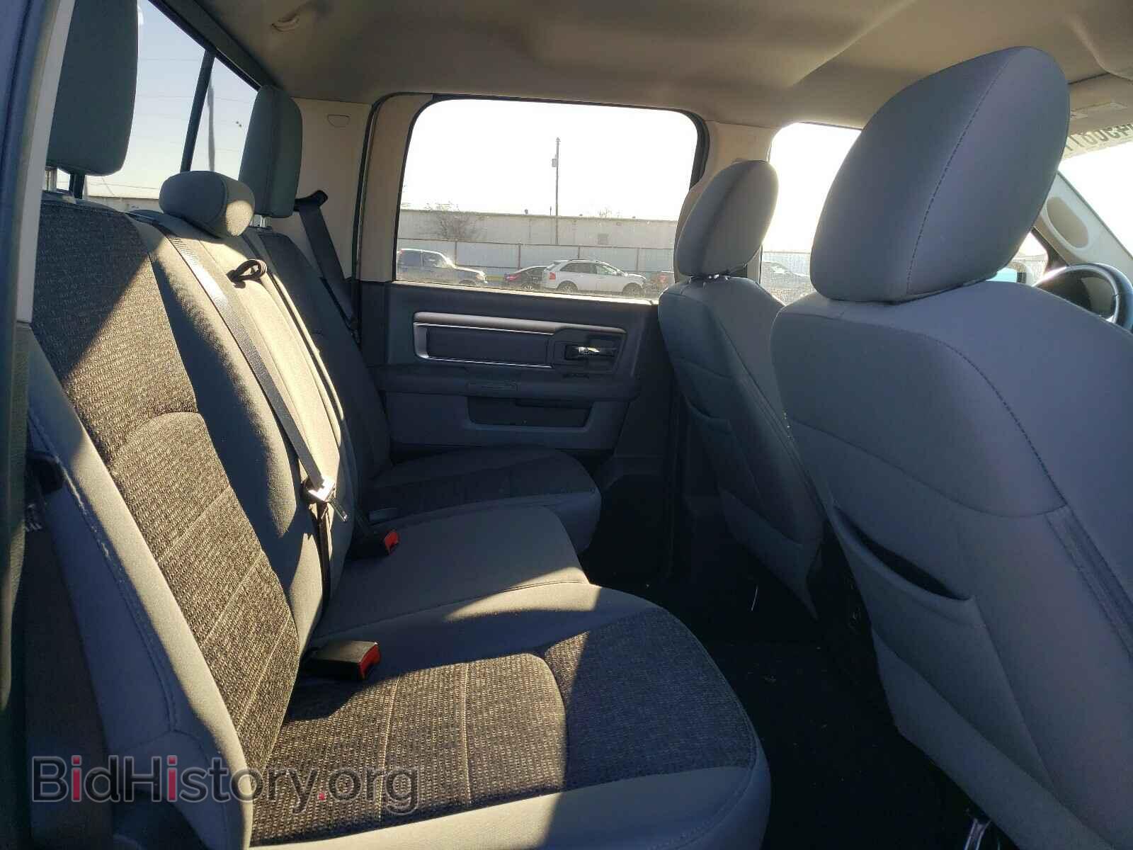 2014 RAM 1500 - VIN: 1C6RR7LT0ES450682 - Photo 6