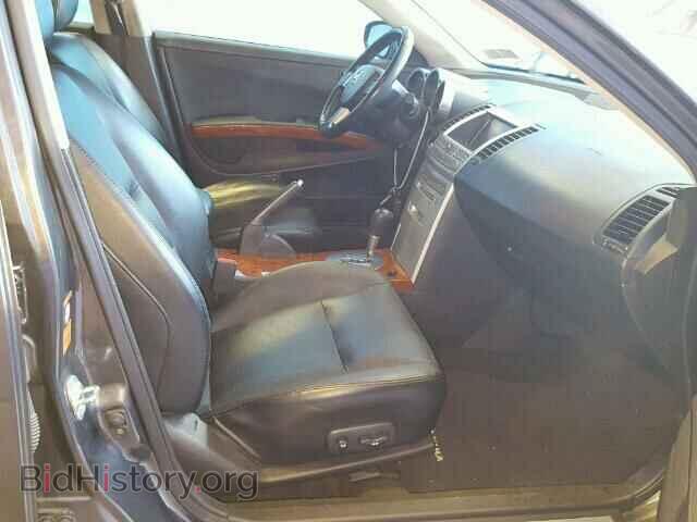 2006 NISSAN MAXIMA - VIN: 1N4BA41E36C848670 - Фото 5