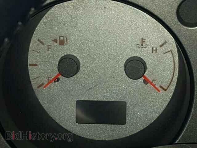2006 NISSAN MAXIMA - VIN: 1N4BA41E36C848670 - Фото 8