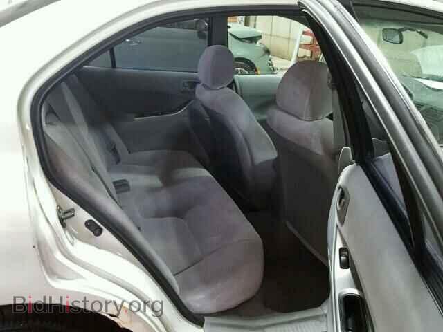 2003 MITSUBISHI GALANT - VIN: 4A3AA46G43E141509 - Фото 6