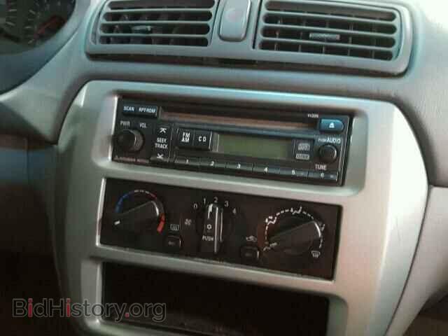 2003 MITSUBISHI GALANT - VIN: 4A3AA46G43E141509 - Фото 9