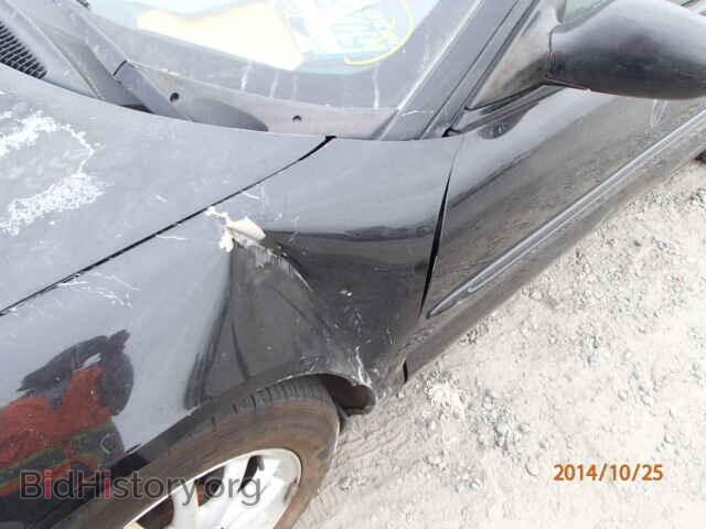 2003 CHRYSLER SEBRING - VIN: 1C3EL45T63N559183 - Фото 10