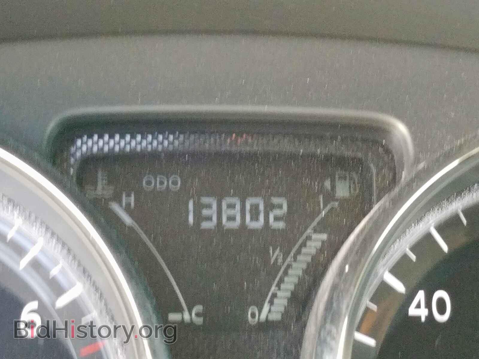 2019 NISSAN VERSA - VIN: 3N1CN7AP3KL862804 - Photo 8